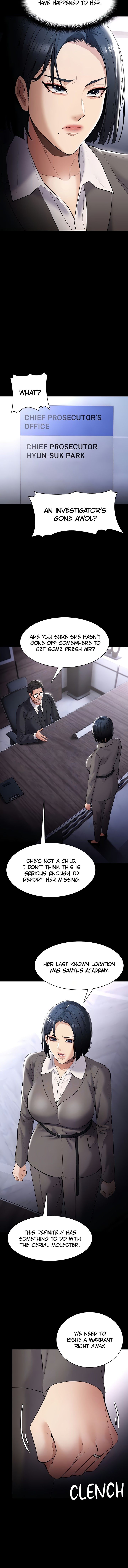 Pervert Diary - Chapter 125 Page 3