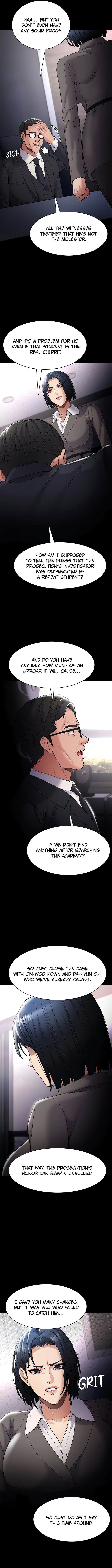 Pervert Diary - Chapter 125 Page 4