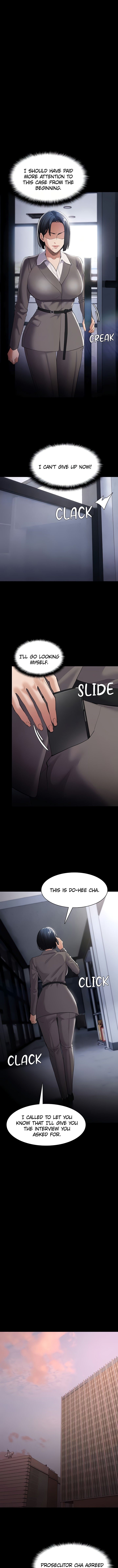 Pervert Diary - Chapter 125 Page 5