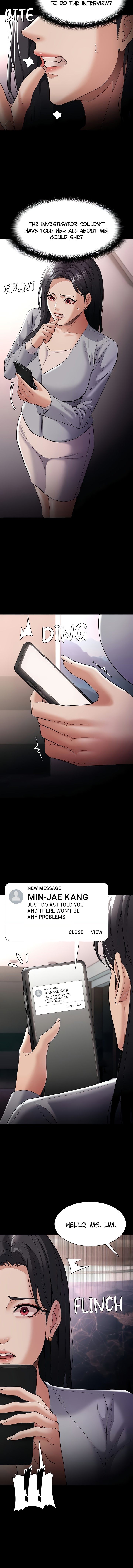 Pervert Diary - Chapter 125 Page 6