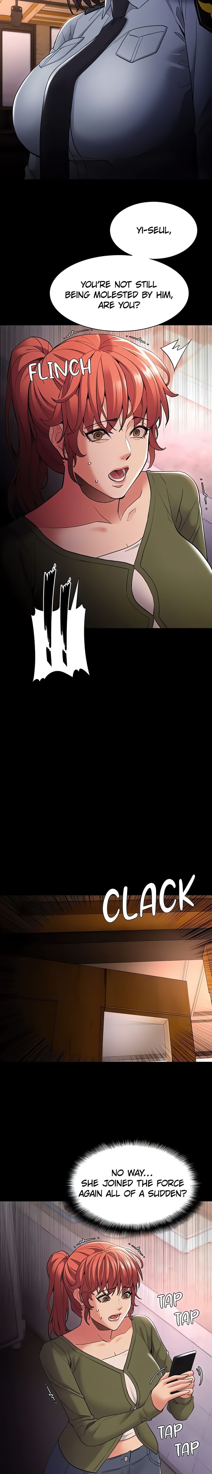 Pervert Diary - Chapter 126 Page 11