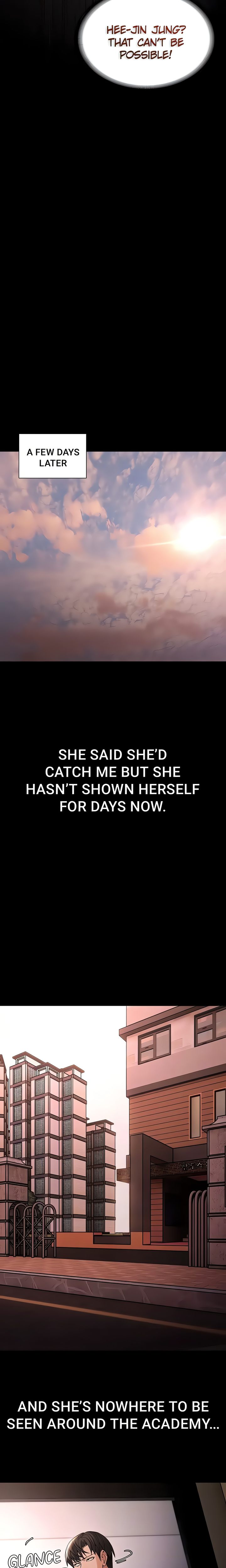 Pervert Diary - Chapter 126 Page 13