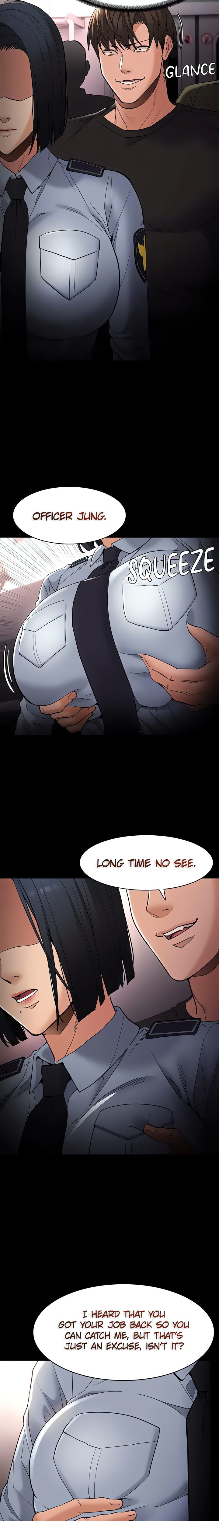 Pervert Diary - Chapter 126 Page 18