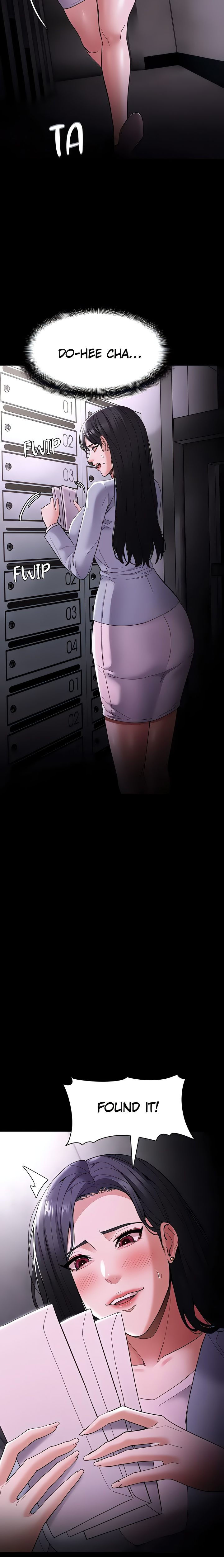 Pervert Diary - Chapter 126 Page 2