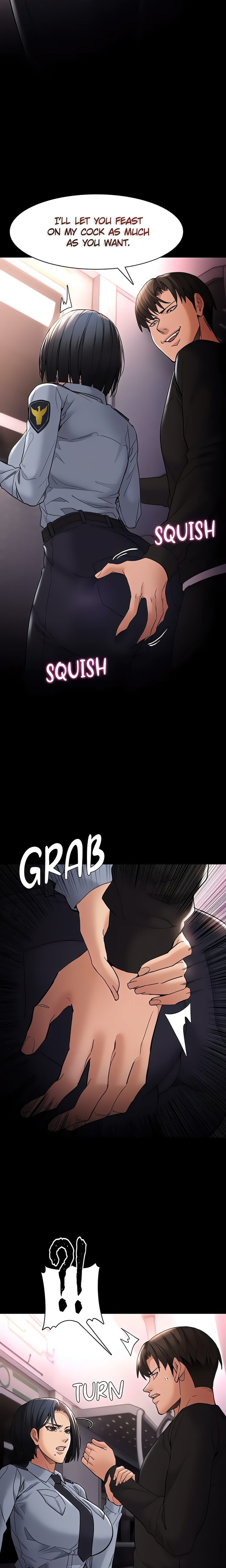 Pervert Diary - Chapter 126 Page 21