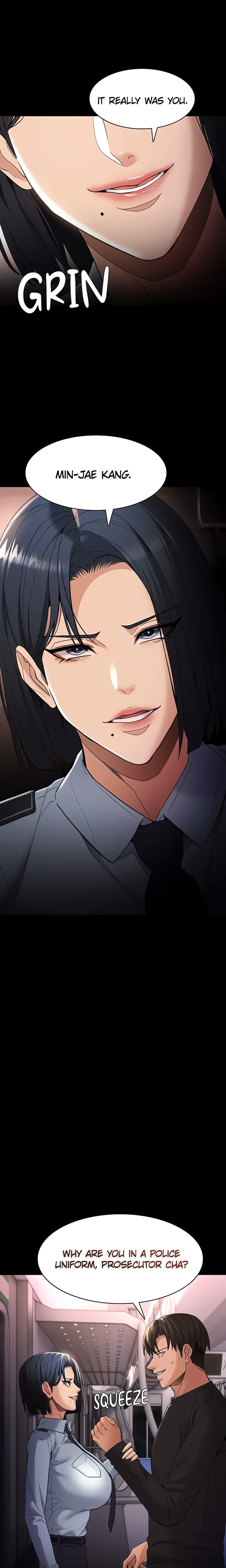 Pervert Diary - Chapter 126 Page 23