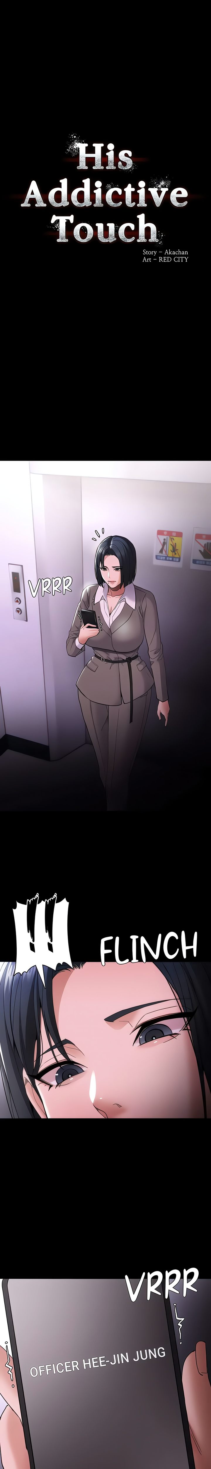 Pervert Diary - Chapter 126 Page 3