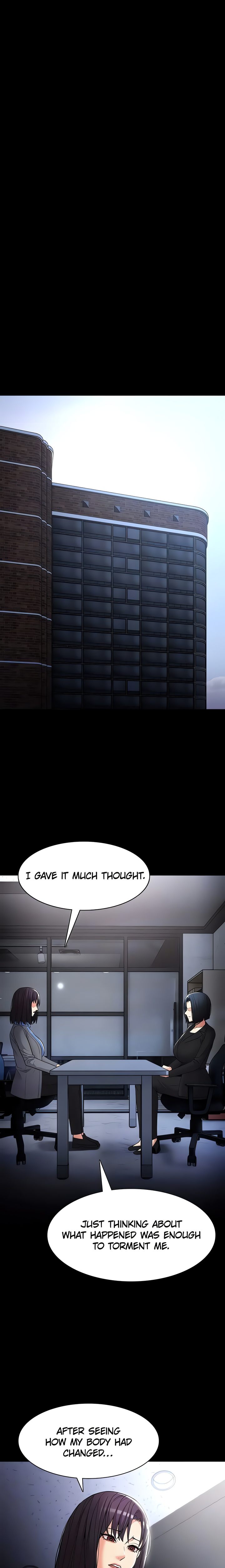 Pervert Diary - Chapter 126 Page 5