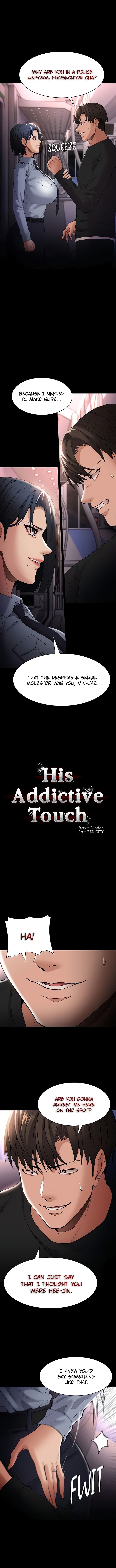 Pervert Diary - Chapter 127 Page 1