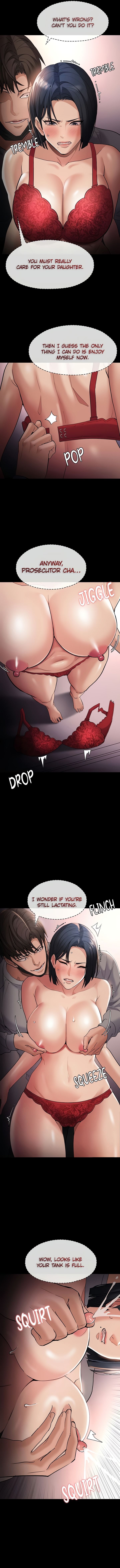 Pervert Diary - Chapter 127 Page 11