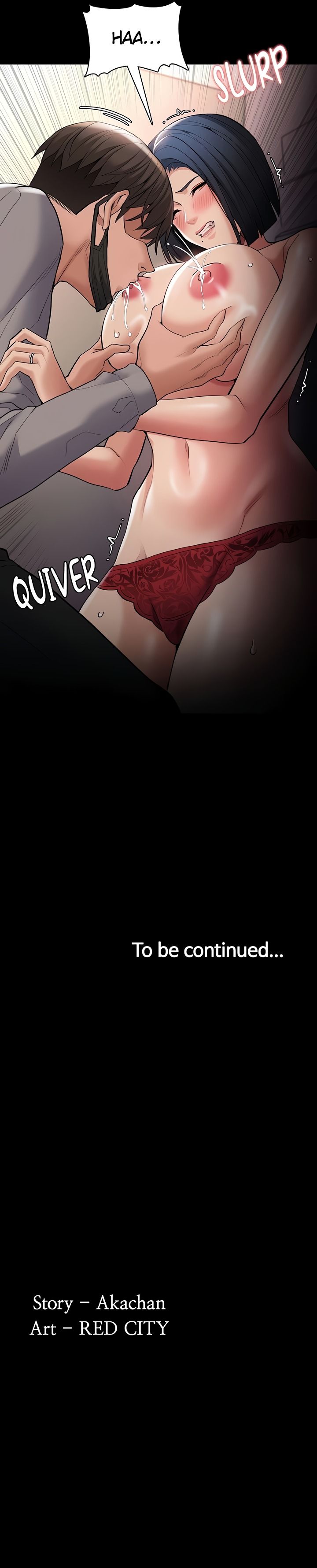 Pervert Diary - Chapter 127 Page 13