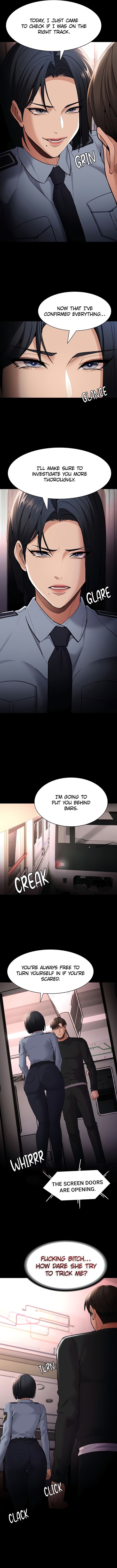 Pervert Diary - Chapter 127 Page 2