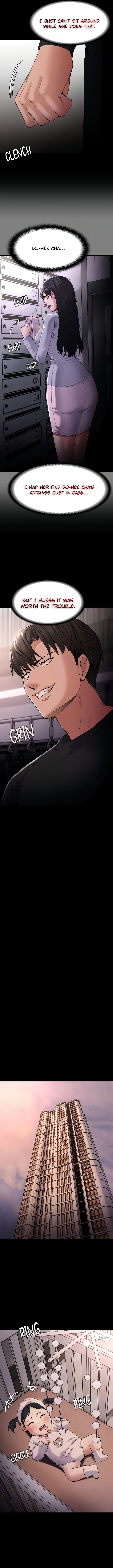 Pervert Diary - Chapter 127 Page 3