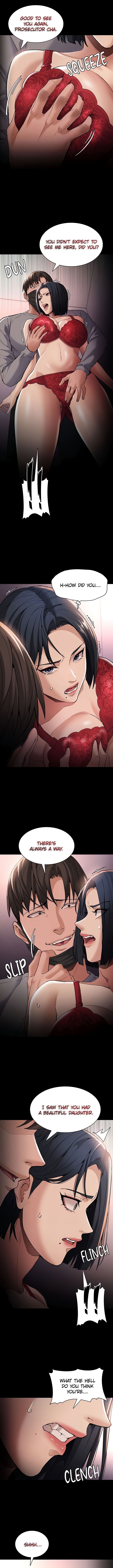 Pervert Diary - Chapter 127 Page 8