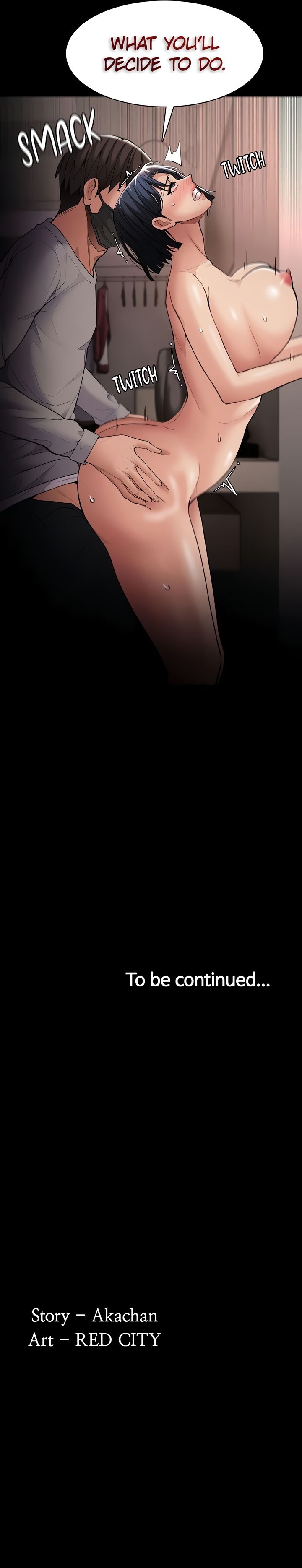 Pervert Diary - Chapter 128 Page 13