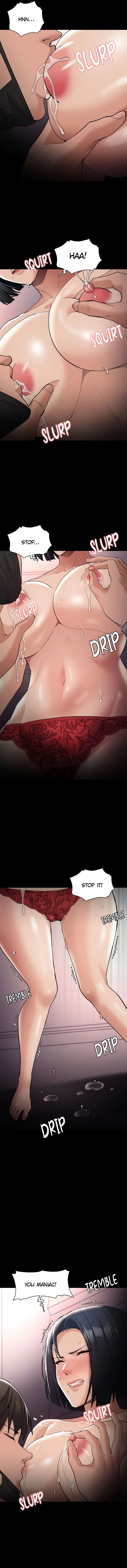 Pervert Diary - Chapter 128 Page 2