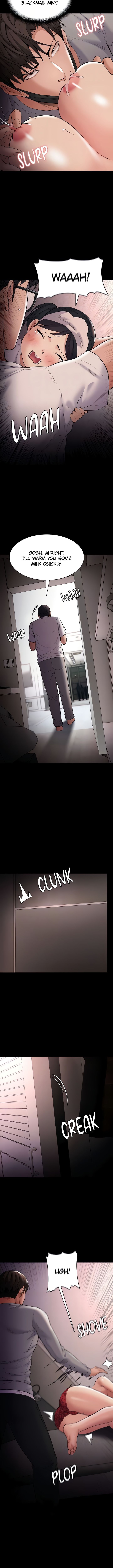 Pervert Diary - Chapter 128 Page 4