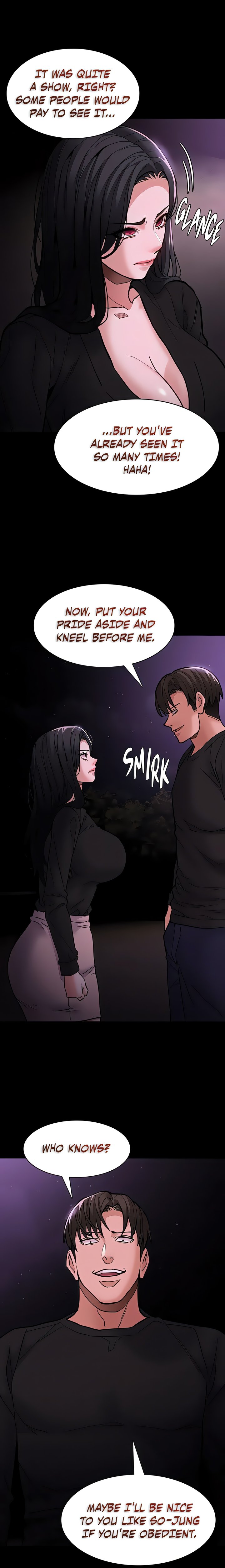 Pervert Diary - Chapter 89 Page 21