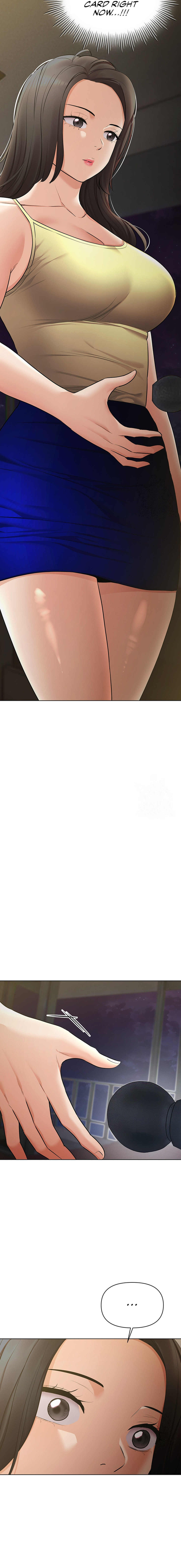 The Girls I Couldn’t Date Before - Chapter 44 Page 13