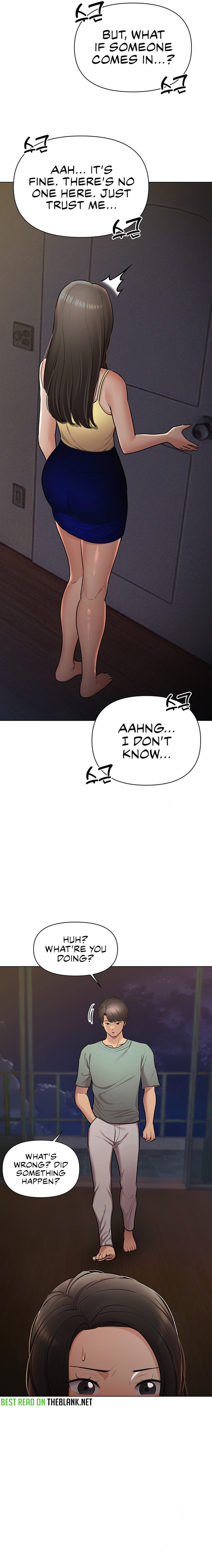 The Girls I Couldn’t Date Before - Chapter 44 Page 14