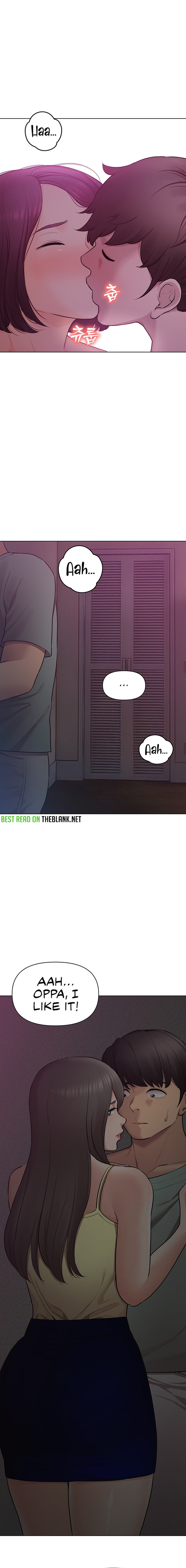 The Girls I Couldn’t Date Before - Chapter 44 Page 19