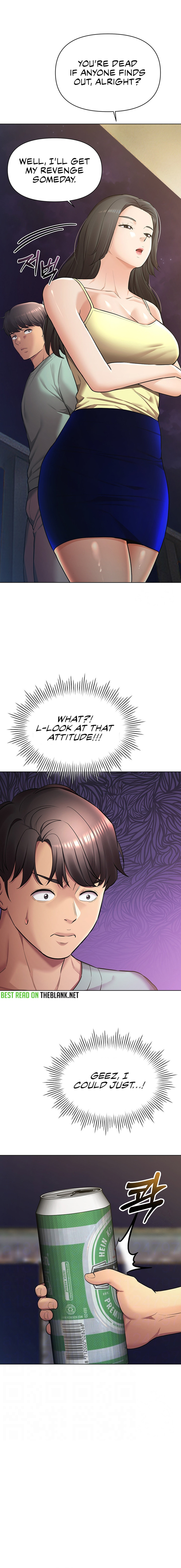 The Girls I Couldn’t Date Before - Chapter 44 Page 4