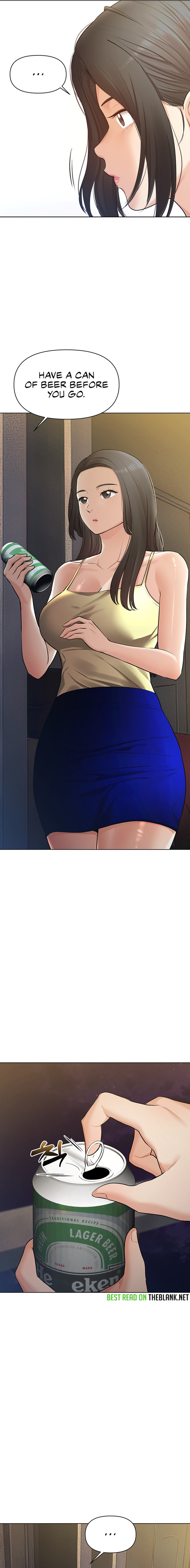 The Girls I Couldn’t Date Before - Chapter 44 Page 6