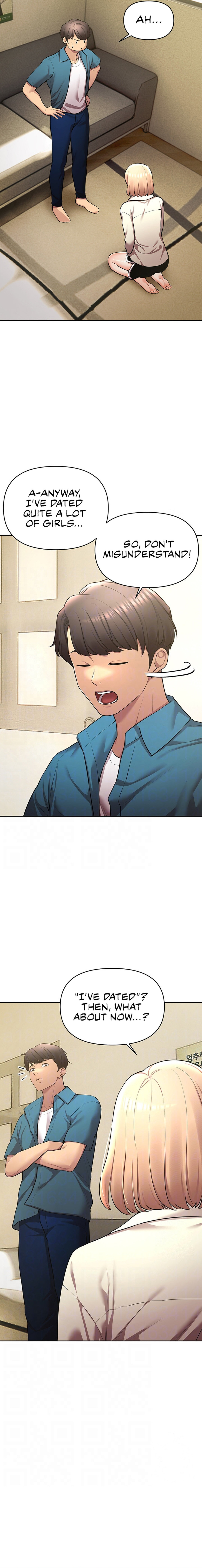 The Girls I Couldn’t Date Before - Chapter 46 Page 3