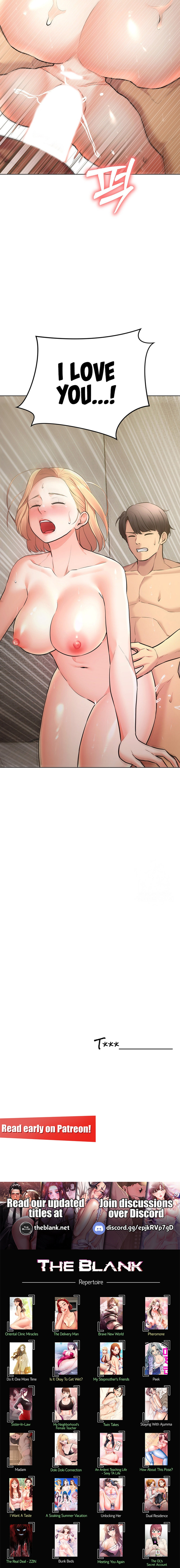 The Girls I Couldn’t Date Before - Chapter 47 Page 20