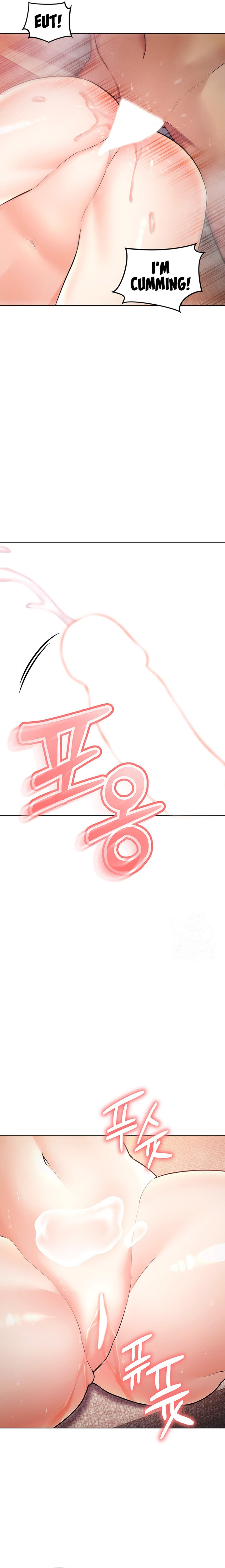 The Girls I Couldn’t Date Before - Chapter 48 Page 11