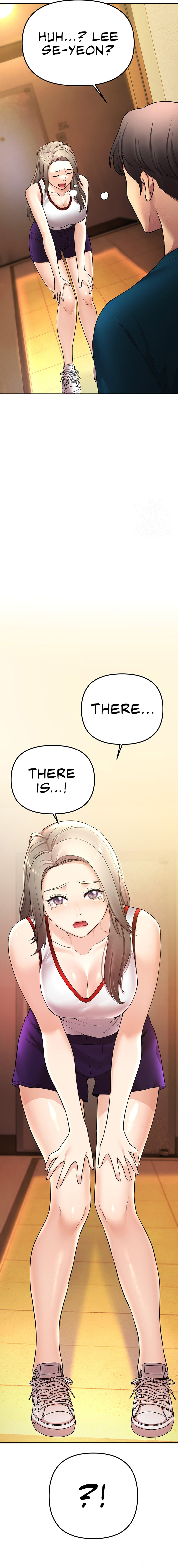 The Girls I Couldn’t Date Before - Chapter 48 Page 23