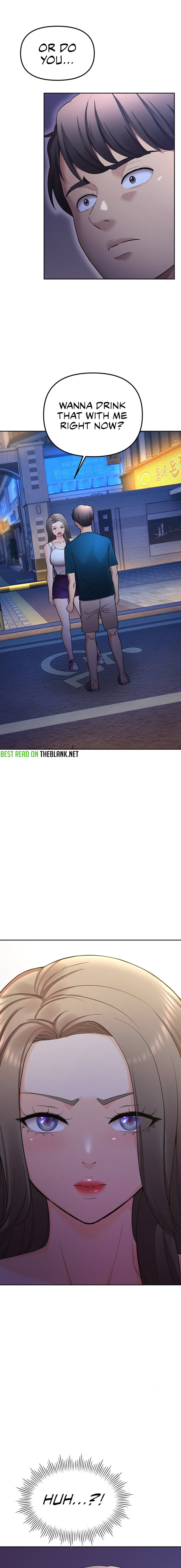 The Girls I Couldn’t Date Before - Chapter 49 Page 18