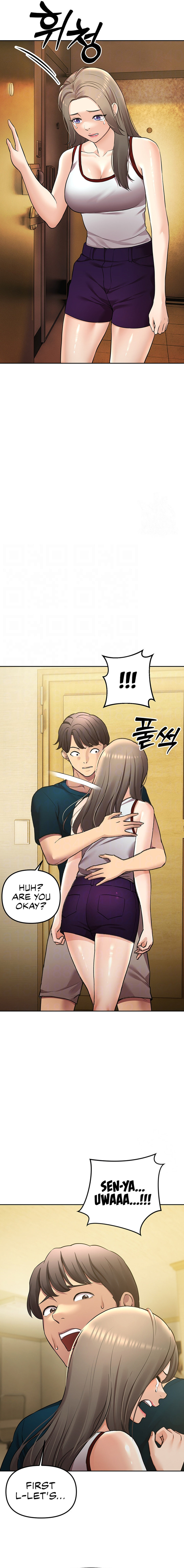 The Girls I Couldn’t Date Before - Chapter 49 Page 2