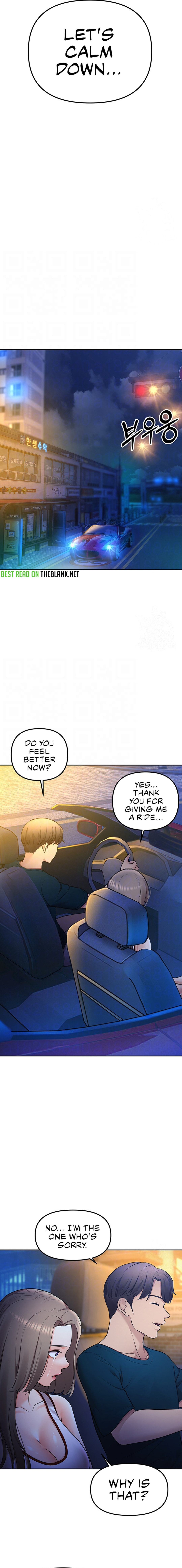 The Girls I Couldn’t Date Before - Chapter 49 Page 3