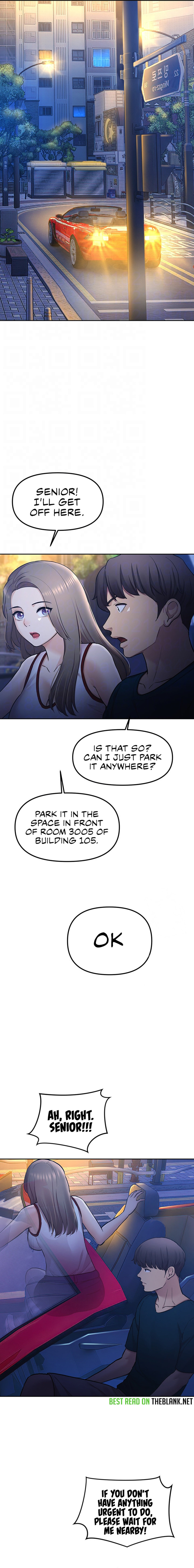 The Girls I Couldn’t Date Before - Chapter 49 Page 5