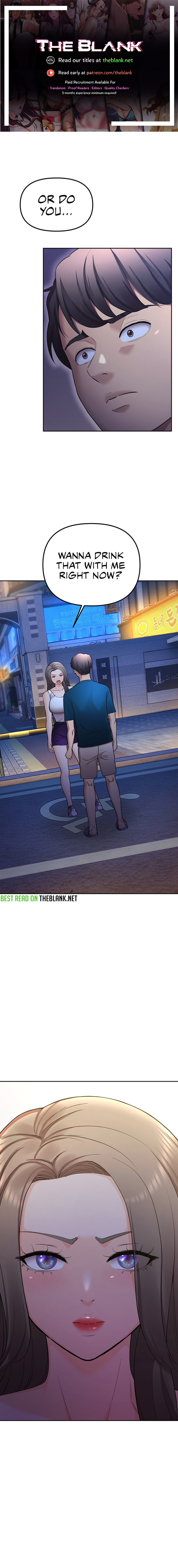 The Girls I Couldn’t Date Before - Chapter 50 Page 1