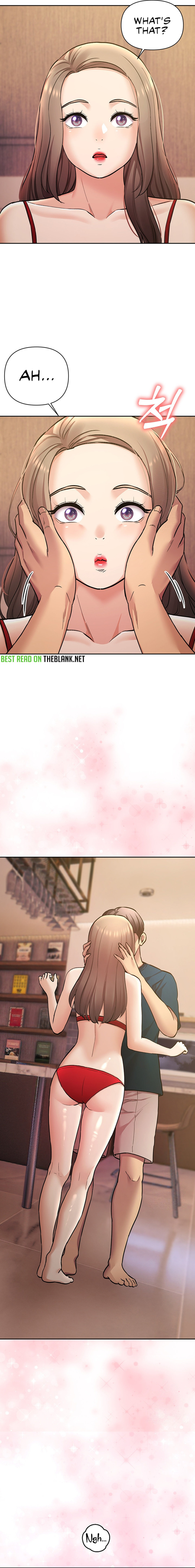 The Girls I Couldn’t Date Before - Chapter 50 Page 21