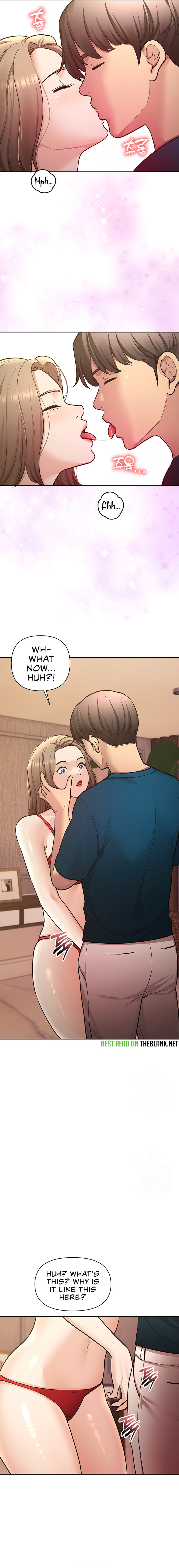 The Girls I Couldn’t Date Before - Chapter 50 Page 22