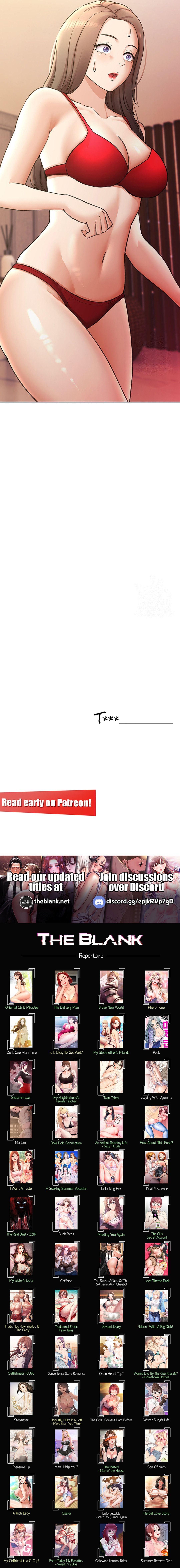 The Girls I Couldn’t Date Before - Chapter 50 Page 24