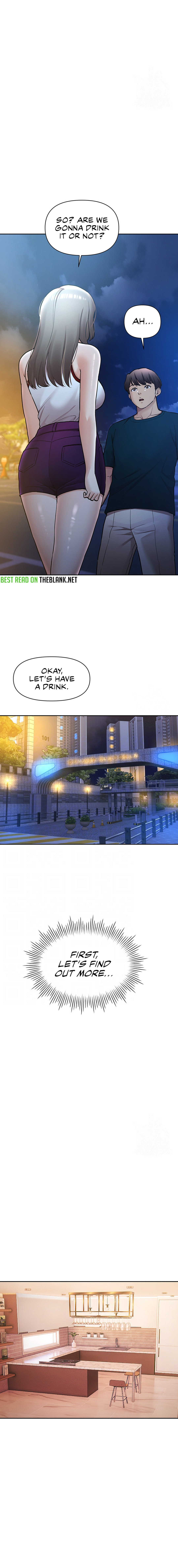 The Girls I Couldn’t Date Before - Chapter 50 Page 4