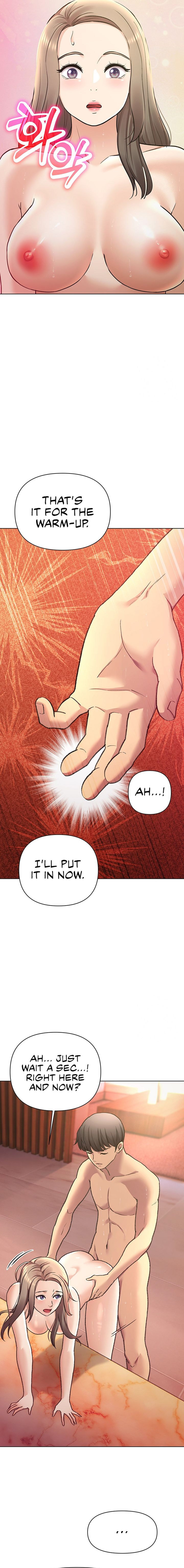 The Girls I Couldn’t Date Before - Chapter 51 Page 10