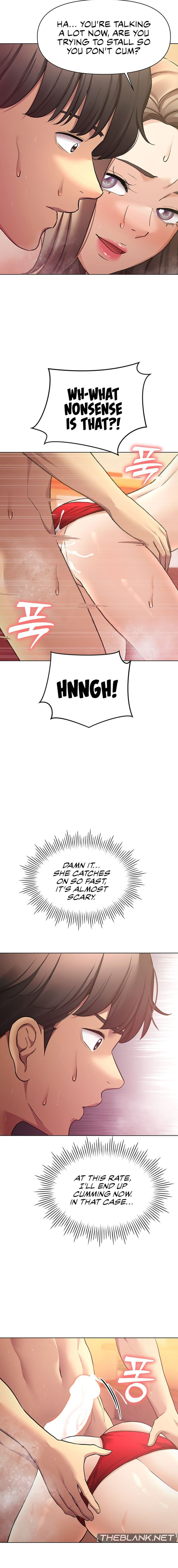 The Girls I Couldn’t Date Before - Chapter 51 Page 15