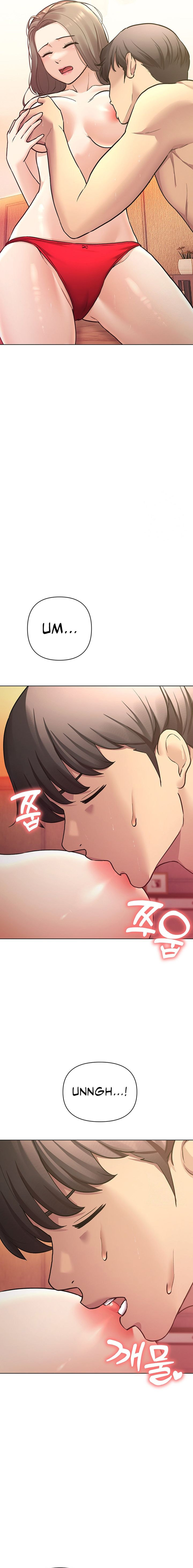 The Girls I Couldn’t Date Before - Chapter 51 Page 7