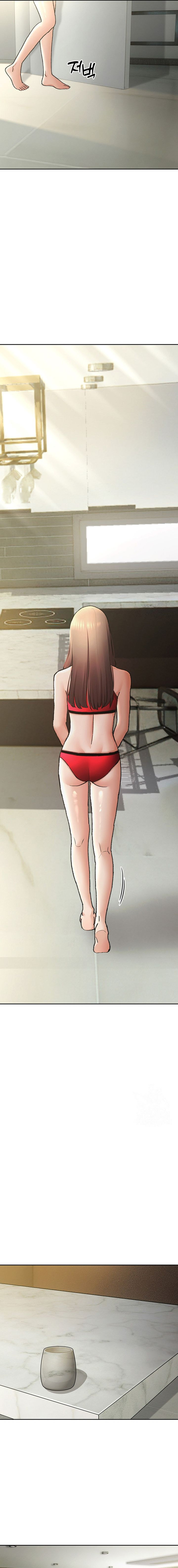 The Girls I Couldn’t Date Before - Chapter 52 Page 16