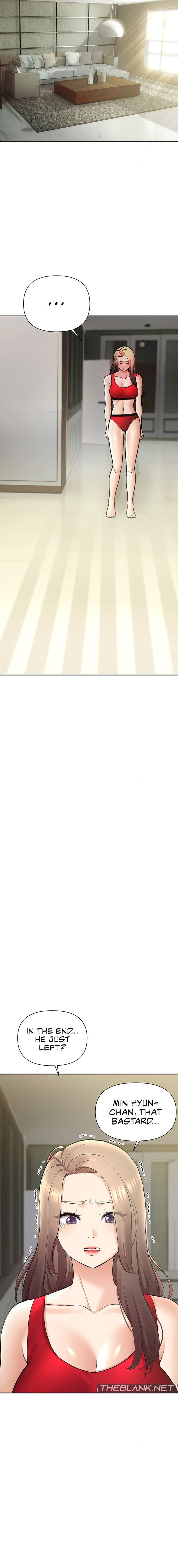 The Girls I Couldn’t Date Before - Chapter 52 Page 17