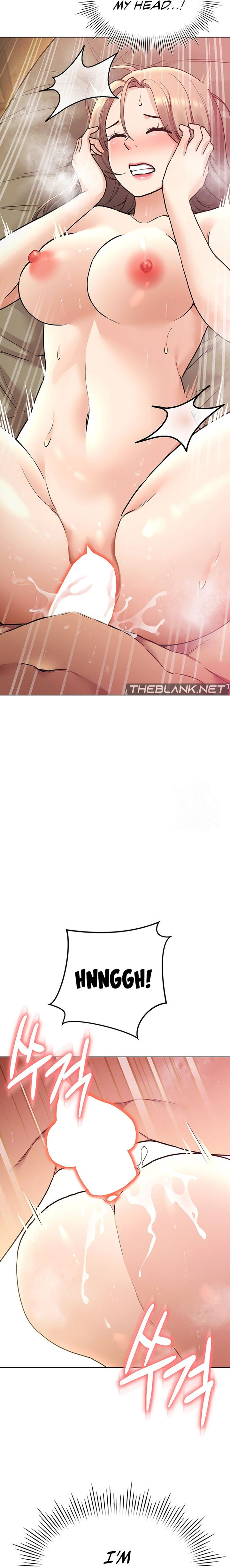 The Girls I Couldn’t Date Before - Chapter 52 Page 2