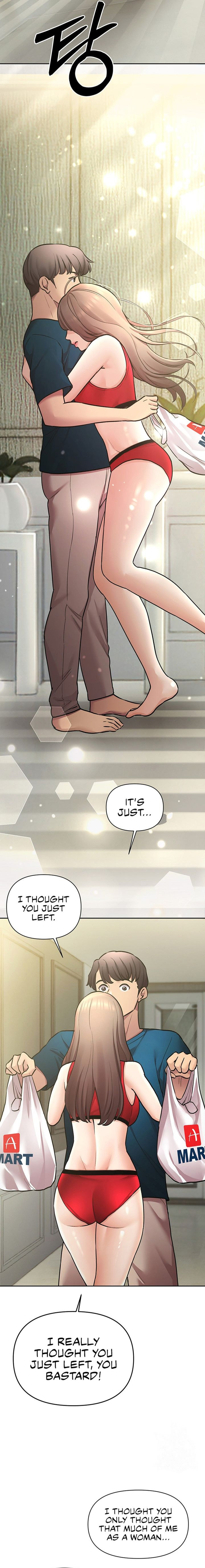 The Girls I Couldn’t Date Before - Chapter 52 Page 21