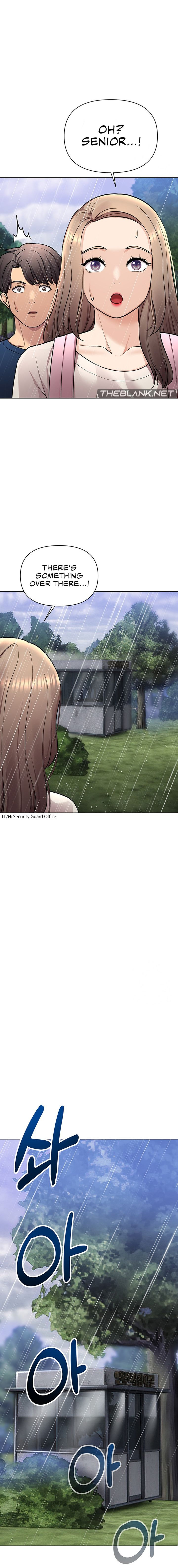 The Girls I Couldn’t Date Before - Chapter 53 Page 18