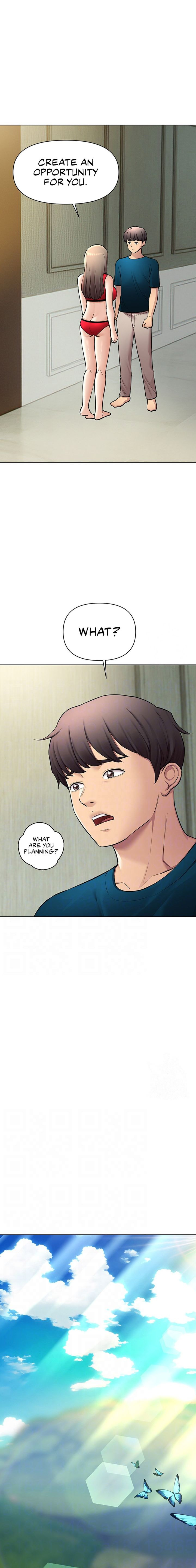 The Girls I Couldn’t Date Before - Chapter 53 Page 3