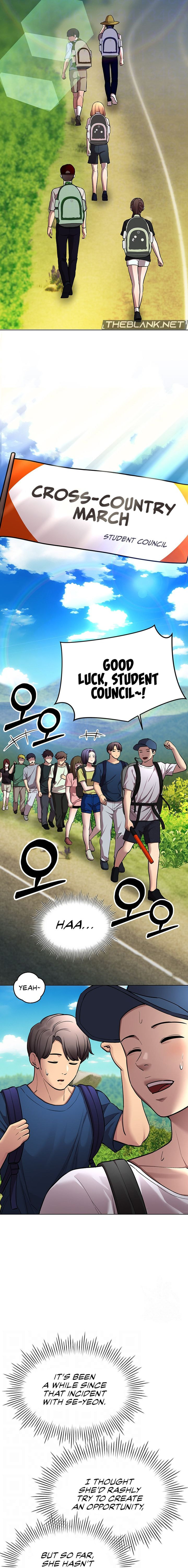 The Girls I Couldn’t Date Before - Chapter 53 Page 4